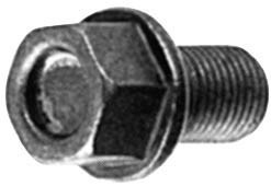 Disc screw