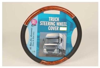 Steering wheel cover 44-46cm
