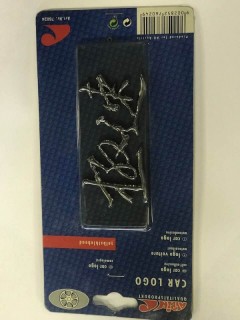 Sticker 3D  