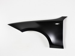 Fender flare BMW 1-serie E87 (2004-2009), left
