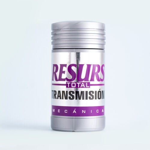 Oil additive for manual gearbox VMP AUTO RESURS-Тotal, 50g
