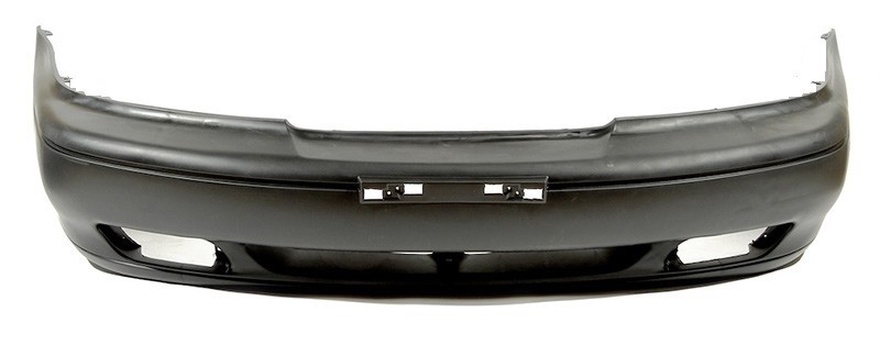 Front bumper Peugeot 107 (2005-2009)