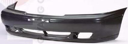 Front bumper Peugeot 107 (2005-2009)