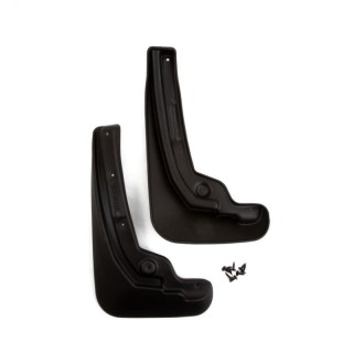 Front mudflaps for Peugeot 5008 (2018-2023)