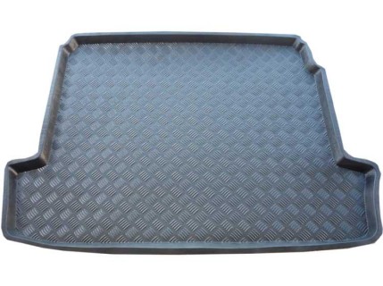 Trunk mat Dacia Logan (2004-)