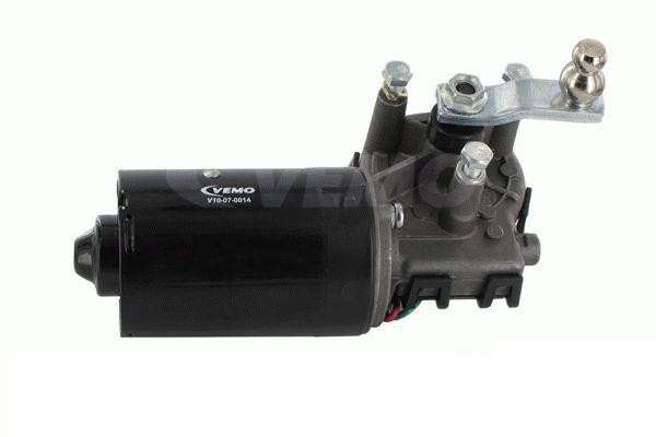 Front wiper-blade motor  VW Passat B5 (1996-2000)