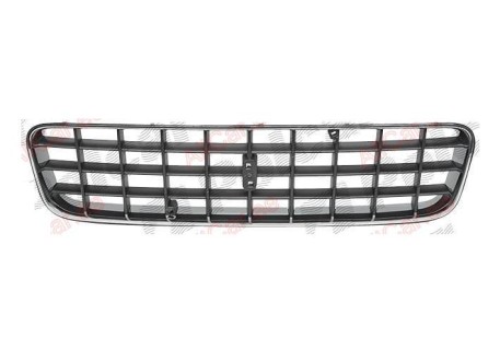 Radiator grill Volvo XC90 (2002-)