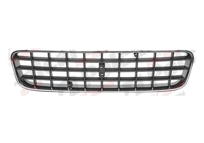 Radiator grill Volvo XC90 (2002-)