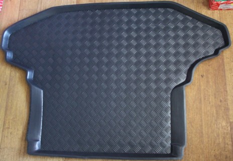 Trunk mat Subaru Legacy (2009-2015) 