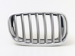 Radiator grill BMW X5 E70 (2006-2010), right