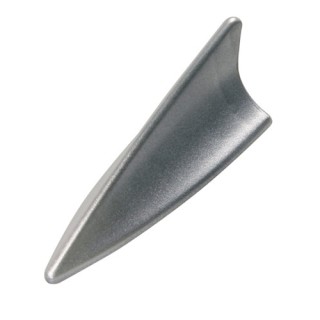 2 in 1 Aero-Fin Spoiler Anti-Static