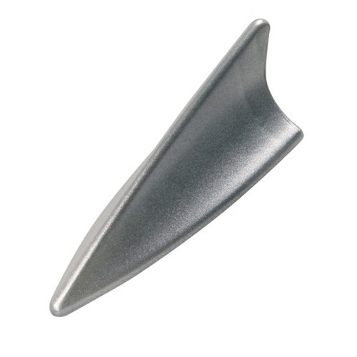2 in 1 Aero-Fin Spoiler Anti-Static