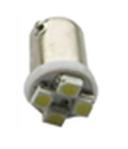 4LED bulb , 12V 