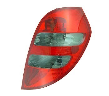 Rear tail light Mercedes-Benz A-class W168 (1997-2004), right side