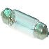 Лампа подсветки  номерного знака 12V, 21W, 15.5x41mm