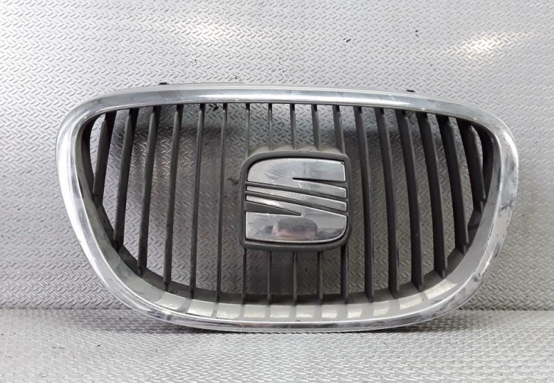 Radiator Grill Seat Altea (2004-2015)