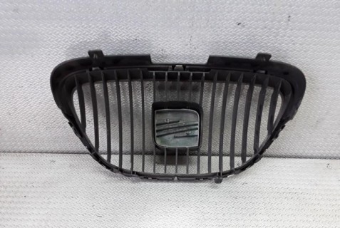Radiator Grill Seat Altea (2004-2015)
