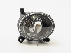 Fog lamp  Audi A4 B8 (2008-2015), left