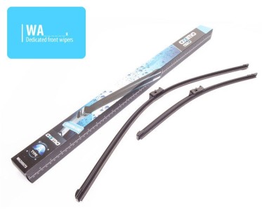 Aero wiperblade set -  OXIMO, 530/475mm