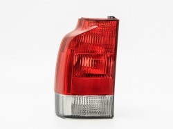 Rear tail light Volvo V70 (2000-2005), left side