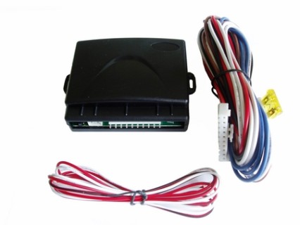 Window closing system - Komforts, 12V