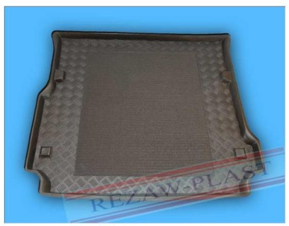 Trunk mat Land Rover Discovery III (2004-2009) 