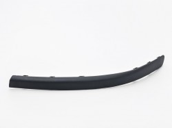 Front bumper lower insert  Volvo V70 (1999-2007), left side