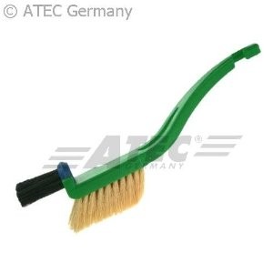 Felgen-Burste