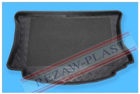 Trunk mat Ford KA (1996-2008)