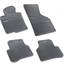 Rubber floor mat set  VW Jetta /Passat/ Passat CC /Tiguan 
