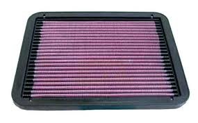 Sport filter K&N 33-2072