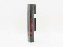 Rear tail light Opel Vivaro (2000-2006), left side 