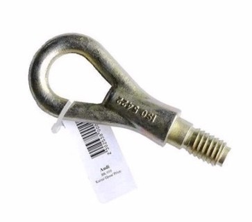 Towing hook