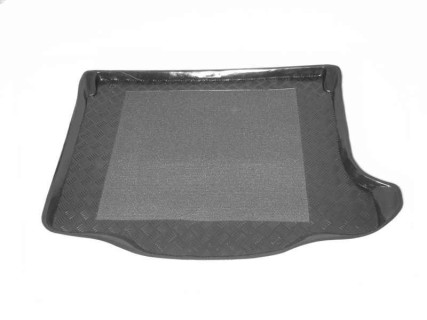 Rubber floor mats set Mazda 3 (09/2003-2009)