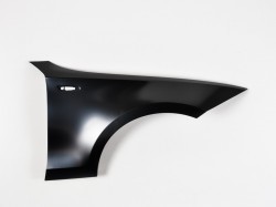 Fender flare BMW 1-serie E87 (2004-2012), right