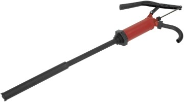 Lever Action Pump 