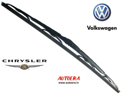 Wiperblade Chrysler Voyager (1996-2001)/Seat Alhambra(1996-2000) /VW Sharan (1996-2000), 71cm