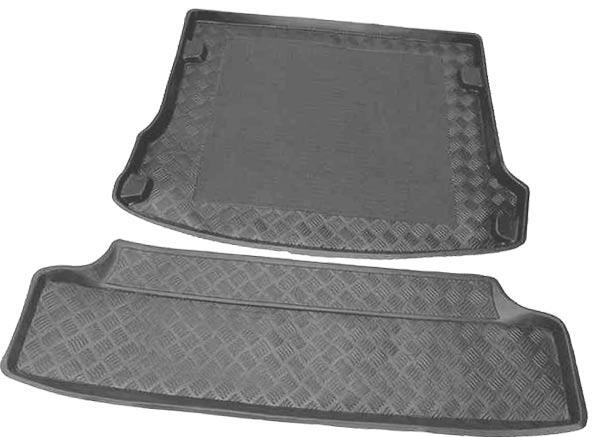 Trunk mat Dacia Logan MCV (2006-)