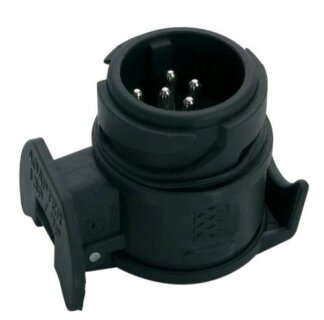Trailer adapter 13->7
