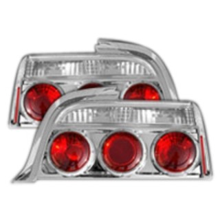 Rear tail light set BMW 3-serie E36 (1991-1998)