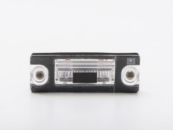 Number plate light Audi A4 B5 (1995-2001)