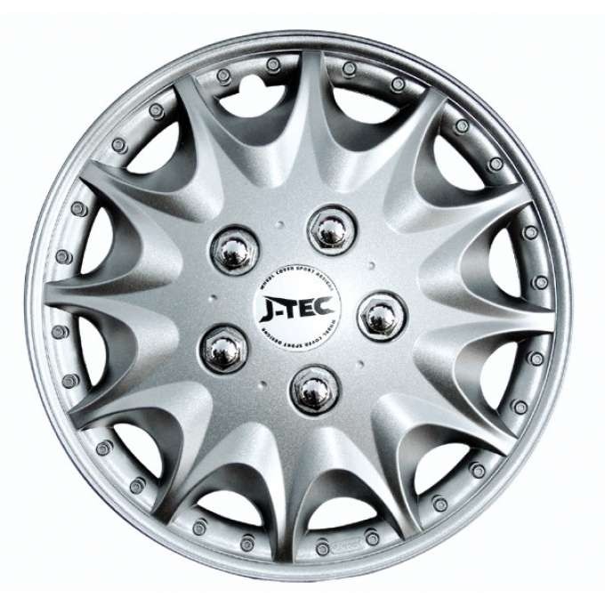 Hubcap set - Argo Prince, 15