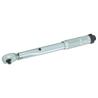 Dynamometric wrench 1/2" (70-350Nm)