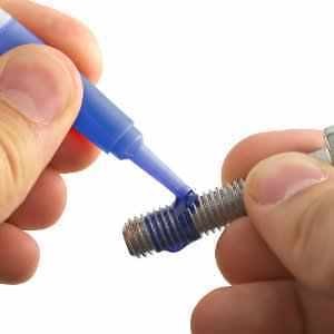 Thread fix - K2 PROLOK Medium, 6ml.