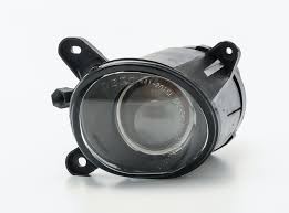 Fog lamp VW Passat B5 (2000-2005), left side