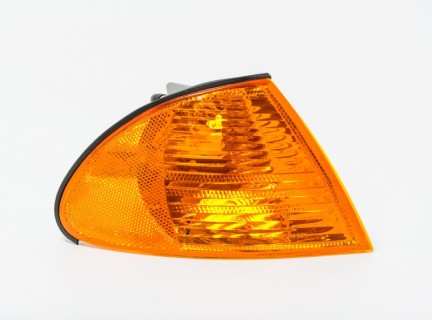 Corner lamp BMW 3-serie E46 (1998-2001), right /COUPE 