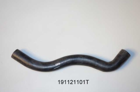 Radiator hose   