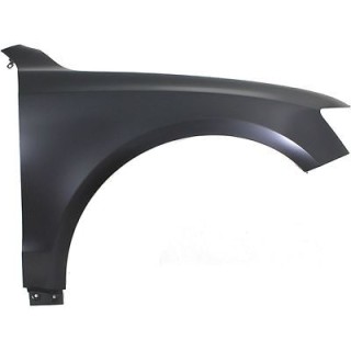 Front fender Audi Q5 (2008-2012), right side