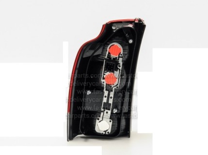 Rear tail light Volvo V70 (2000-2005), right side