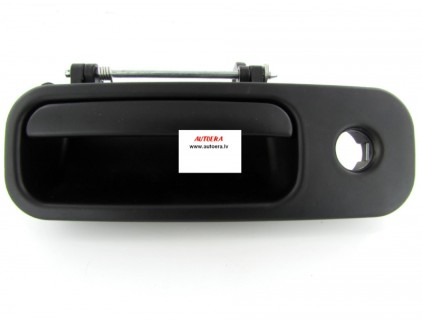 Trunk door handle VW Sharan (1995-2010)